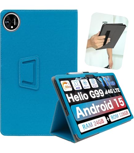 Amazon.co.jp: 対応 AvidPad A90SL/Tabtop A90SL ケース 保護カバー 11